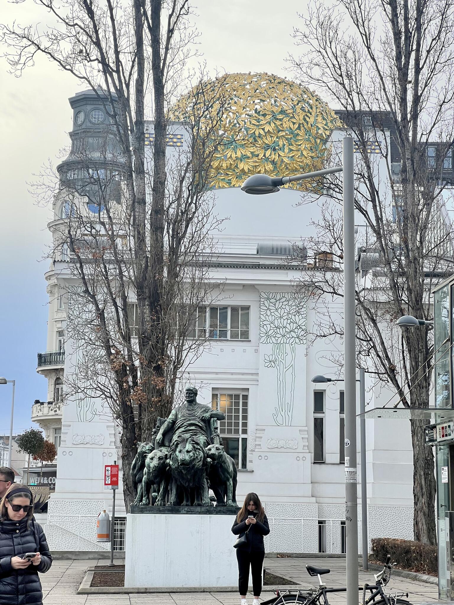 Sécession viennoise